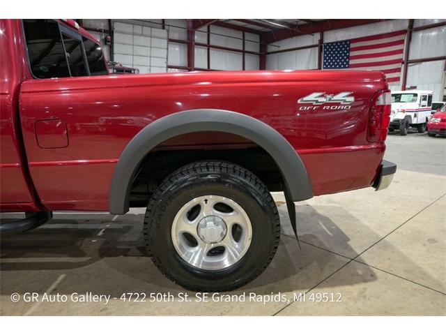 2001 Ford Ranger (CC-2116595) for sale in Kentwood, Michigan
