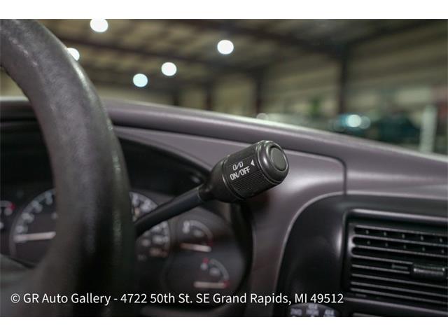 2001 Ford Ranger (CC-2116595) for sale in Kentwood, Michigan