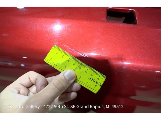 2001 Ford Ranger (CC-2116595) for sale in Kentwood, Michigan