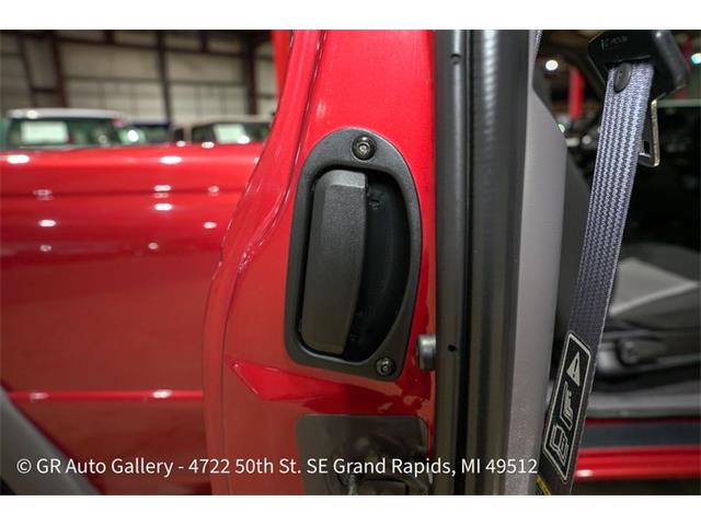 2001 Ford Ranger (CC-2116595) for sale in Kentwood, Michigan