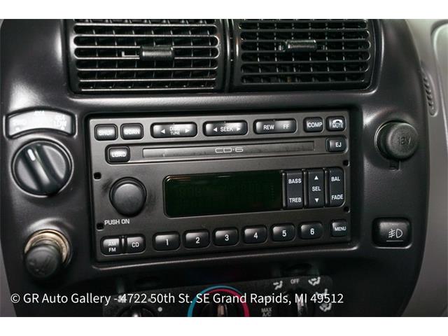 2001 Ford Ranger (CC-2116595) for sale in Kentwood, Michigan