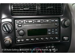 2001 Ford Ranger (CC-2116595) for sale in Kentwood, Michigan