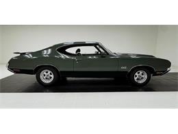 1970 Oldsmobile 442 (CC-2116596) for sale in Morgantown, Pennsylvania