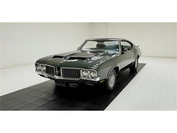 1970 Oldsmobile 442 (CC-2116596) for sale in Morgantown, Pennsylvania
