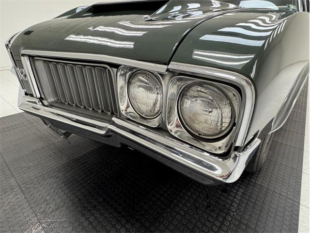 1970 Oldsmobile 442 (CC-2116596) for sale in Morgantown, Pennsylvania