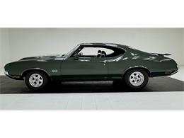 1970 Oldsmobile 442 (CC-2116596) for sale in Morgantown, Pennsylvania