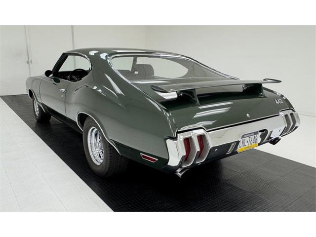 1970 Oldsmobile 442 (CC-2116596) for sale in Morgantown, Pennsylvania