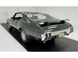 1970 Oldsmobile 442 (CC-2116596) for sale in Morgantown, Pennsylvania