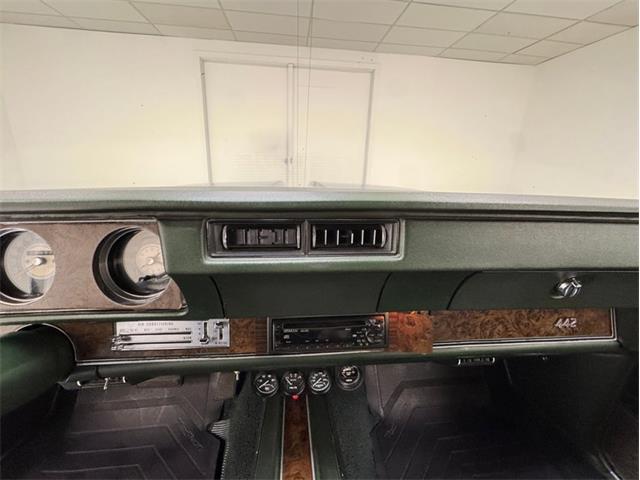1970 Oldsmobile 442 (CC-2116596) for sale in Morgantown, Pennsylvania