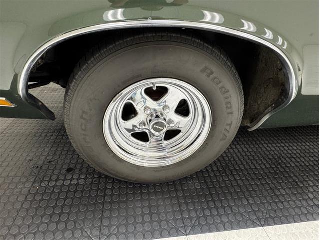 1970 Oldsmobile 442 (CC-2116596) for sale in Morgantown, Pennsylvania