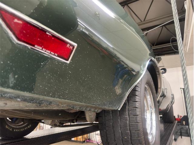 1970 Oldsmobile 442 (CC-2116596) for sale in Morgantown, Pennsylvania