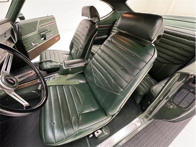 1970 Oldsmobile 442 (CC-2116596) for sale in Morgantown, Pennsylvania