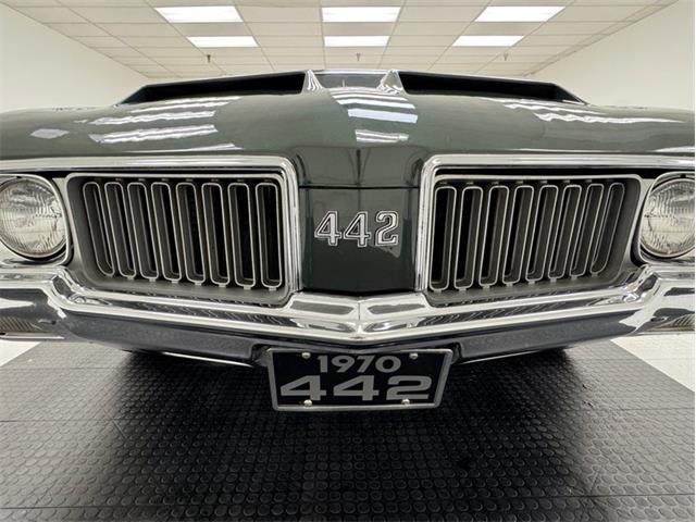1970 Oldsmobile 442 (CC-2116596) for sale in Morgantown, Pennsylvania