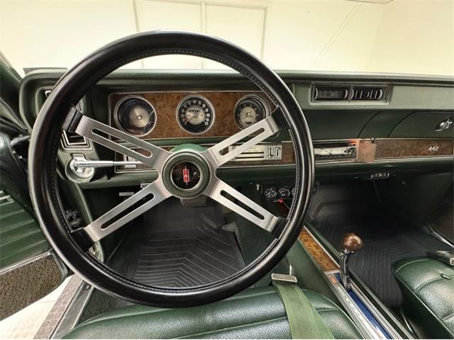 1970 Oldsmobile 442 (CC-2116596) for sale in Morgantown, Pennsylvania