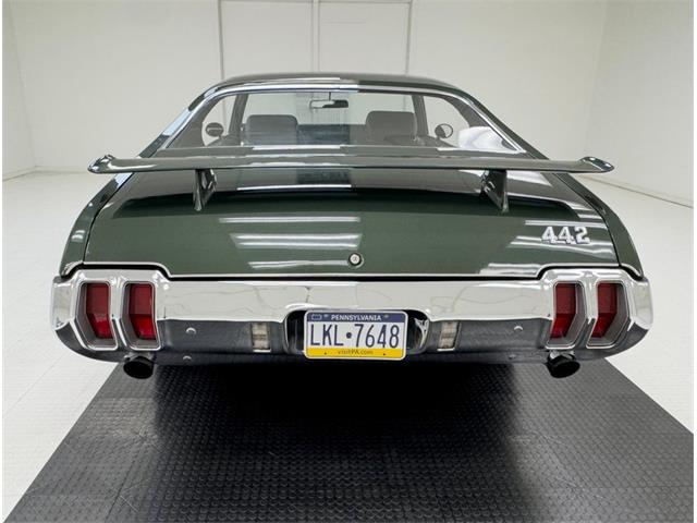 1970 Oldsmobile 442 (CC-2116596) for sale in Morgantown, Pennsylvania
