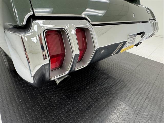 1970 Oldsmobile 442 (CC-2116596) for sale in Morgantown, Pennsylvania