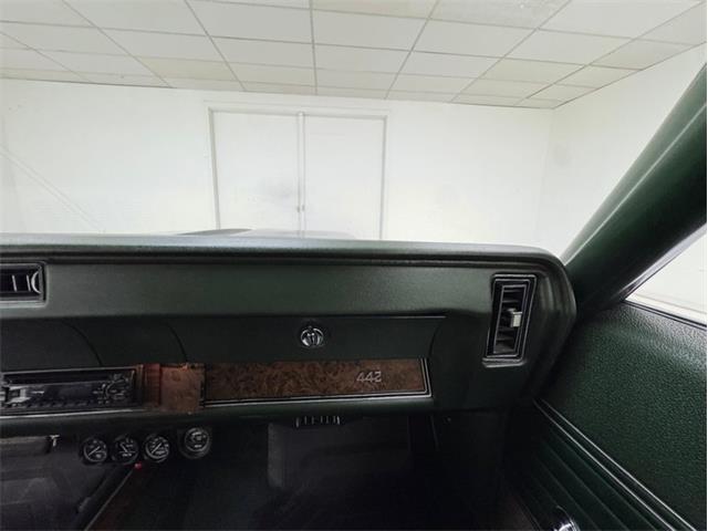 1970 Oldsmobile 442 (CC-2116596) for sale in Morgantown, Pennsylvania