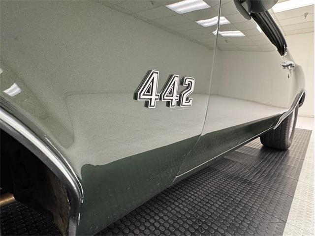 1970 Oldsmobile 442 (CC-2116596) for sale in Morgantown, Pennsylvania
