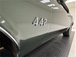 1970 Oldsmobile 442 (CC-2116596) for sale in Morgantown, Pennsylvania