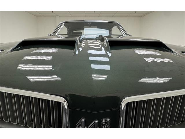 1970 Oldsmobile 442 (CC-2116596) for sale in Morgantown, Pennsylvania
