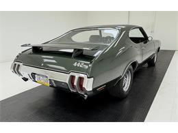 1970 Oldsmobile 442 (CC-2116596) for sale in Morgantown, Pennsylvania