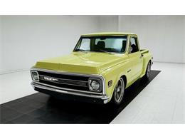 1972 Chevrolet C10 (CC-2116597) for sale in Morgantown, Pennsylvania
