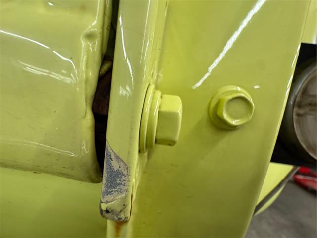 1972 Chevrolet C10 (CC-2116597) for sale in Morgantown, Pennsylvania