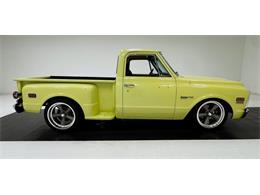1972 Chevrolet C10 (CC-2116597) for sale in Morgantown, Pennsylvania