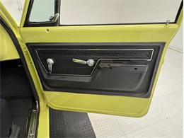 1972 Chevrolet C10 (CC-2116597) for sale in Morgantown, Pennsylvania