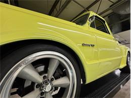 1972 Chevrolet C10 (CC-2116597) for sale in Morgantown, Pennsylvania