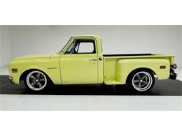 1972 Chevrolet C10 (CC-2116597) for sale in Morgantown, Pennsylvania