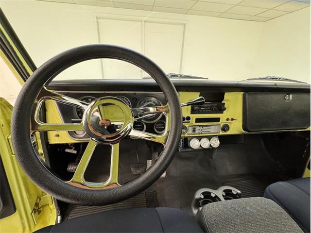 1972 Chevrolet C10 (CC-2116597) for sale in Morgantown, Pennsylvania