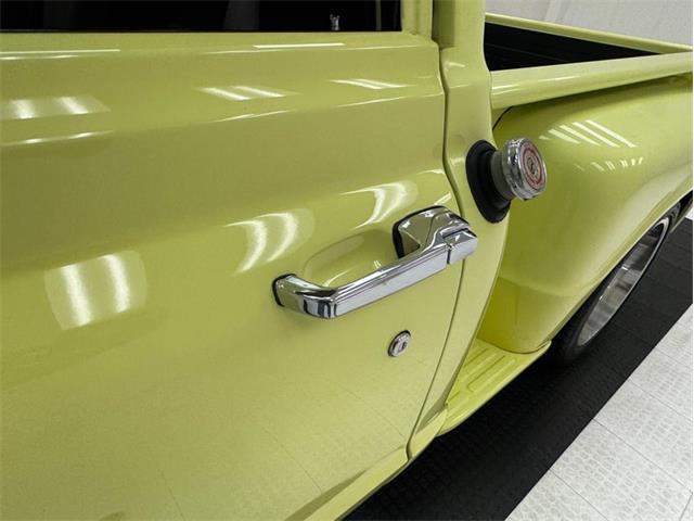 1972 Chevrolet C10 (CC-2116597) for sale in Morgantown, Pennsylvania