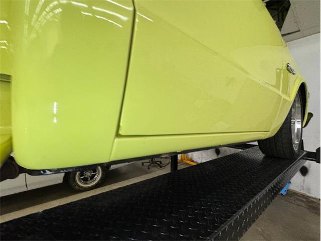 1972 Chevrolet C10 (CC-2116597) for sale in Morgantown, Pennsylvania