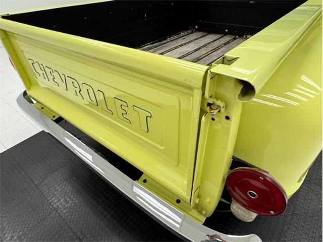 1972 Chevrolet C10 (CC-2116597) for sale in Morgantown, Pennsylvania