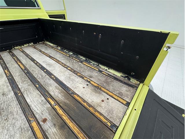 1972 Chevrolet C10 (CC-2116597) for sale in Morgantown, Pennsylvania