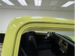 1972 Chevrolet C10 (CC-2116597) for sale in Morgantown, Pennsylvania