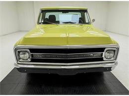 1972 Chevrolet C10 (CC-2116597) for sale in Morgantown, Pennsylvania