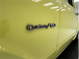 1972 Chevrolet C10 (CC-2116597) for sale in Morgantown, Pennsylvania