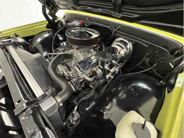1972 Chevrolet C10 (CC-2116597) for sale in Morgantown, Pennsylvania