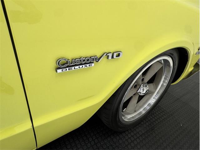 1972 Chevrolet C10 (CC-2116597) for sale in Morgantown, Pennsylvania
