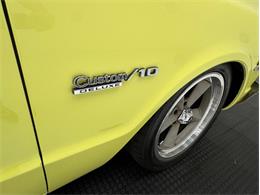 1972 Chevrolet C10 (CC-2116597) for sale in Morgantown, Pennsylvania