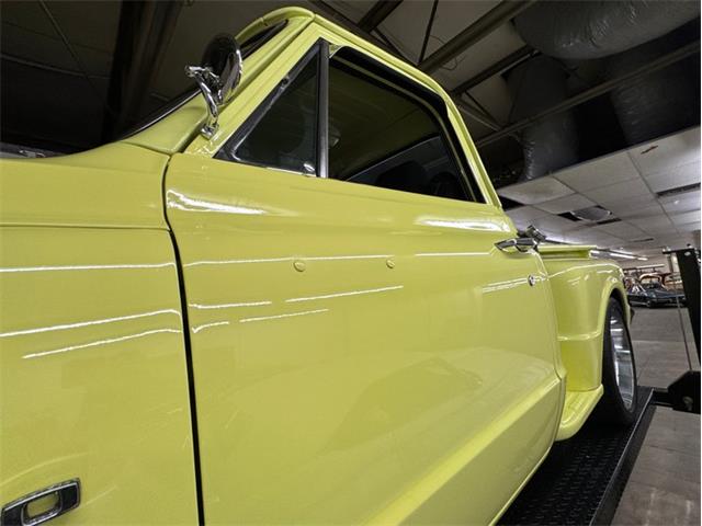 1972 Chevrolet C10 (CC-2116597) for sale in Morgantown, Pennsylvania