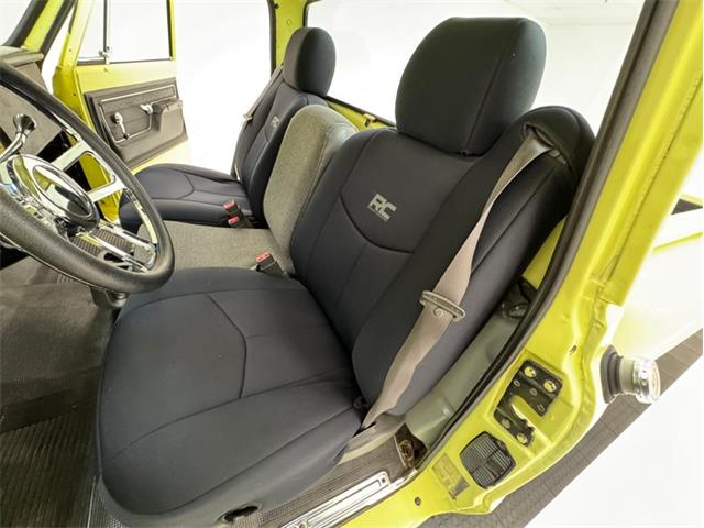1972 Chevrolet C10 (CC-2116597) for sale in Morgantown, Pennsylvania