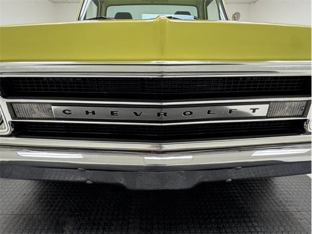 1972 Chevrolet C10 (CC-2116597) for sale in Morgantown, Pennsylvania