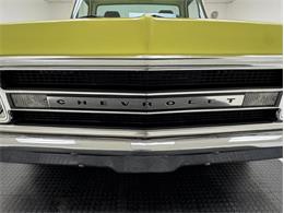 1972 Chevrolet C10 (CC-2116597) for sale in Morgantown, Pennsylvania