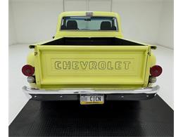 1972 Chevrolet C10 (CC-2116597) for sale in Morgantown, Pennsylvania