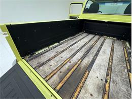 1972 Chevrolet C10 (CC-2116597) for sale in Morgantown, Pennsylvania