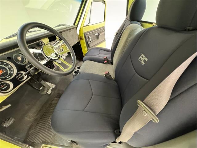 1972 Chevrolet C10 (CC-2116597) for sale in Morgantown, Pennsylvania