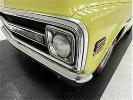 1972 Chevrolet C10 (CC-2116597) for sale in Morgantown, Pennsylvania
